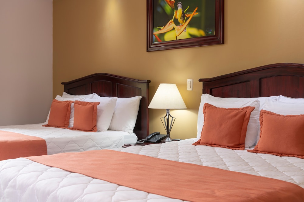 hotel magic mountain spa and conference center