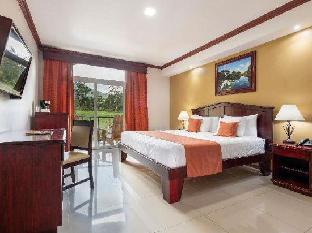 hotel magic mountain spa and conference center