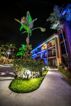 hotel magic mountain spa and conference center