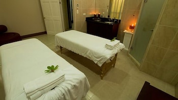 hotel magic mountain spa and conference center