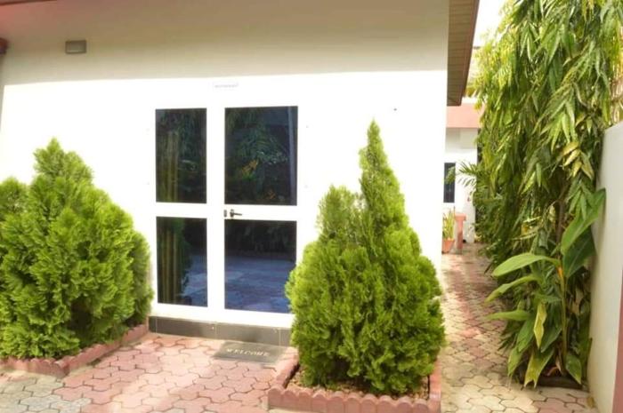 residence ivoire cotonou