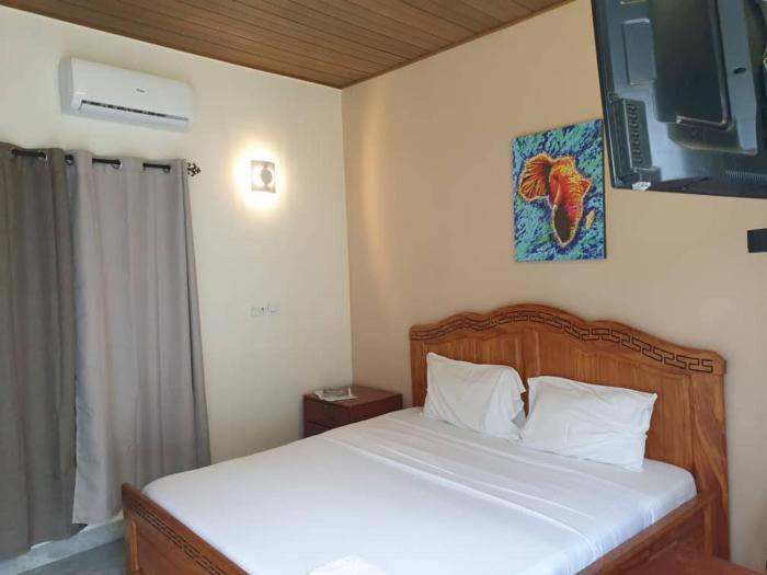 residence ivoire cotonou