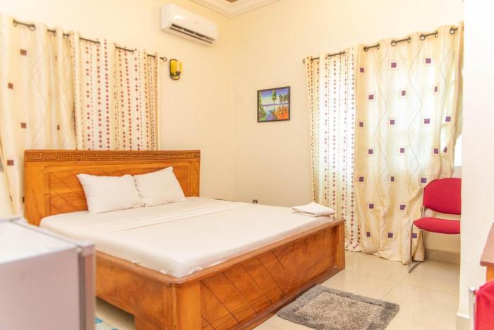 residence ivoire cotonou