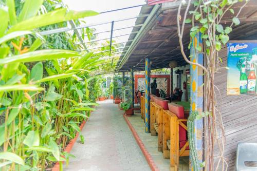 residence ivoire cotonou