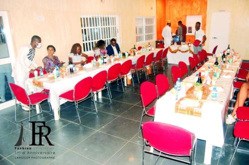 residence ivoire cotonou