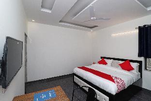 Laxmi Residency,Near Medanta,3 star