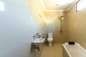 reddoorz near parangtritis beach