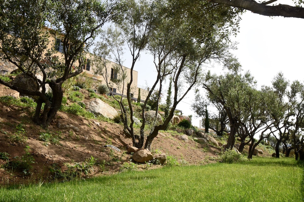 hotel villa josephine