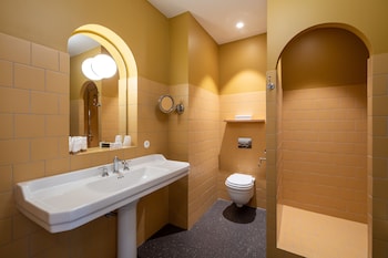 hotel villa josephine