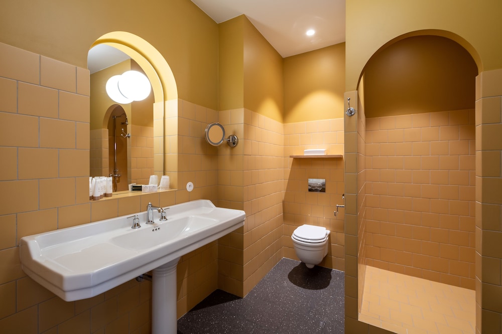 hotel villa josephine