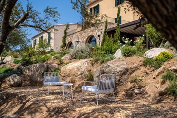 hotel villa josephine