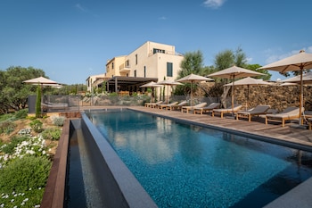 hotel villa josephine