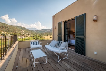 hotel villa josephine