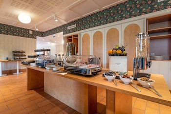 hotel villa josephine