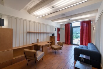 hotel villa josephine