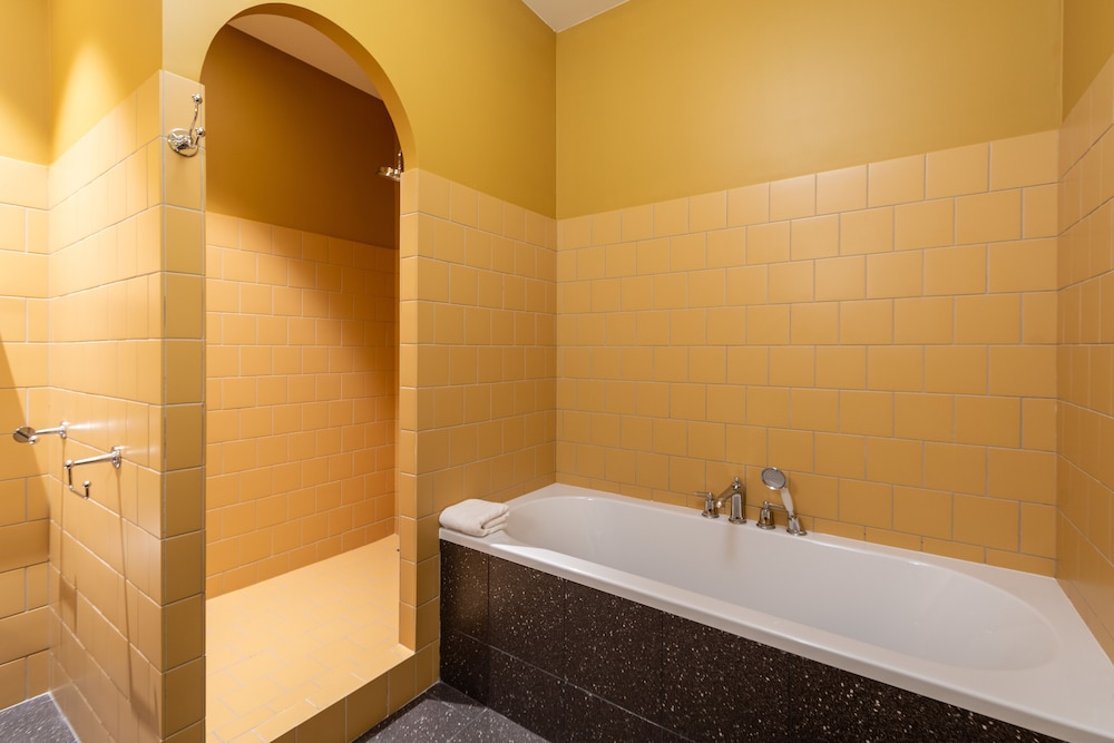 hotel villa josephine