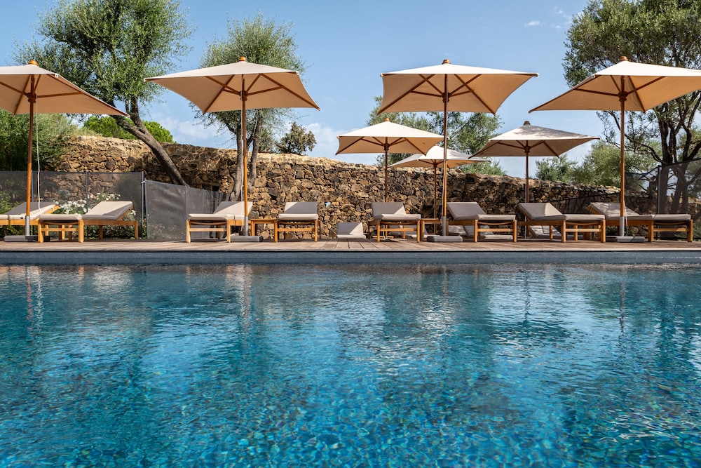 hotel villa josephine