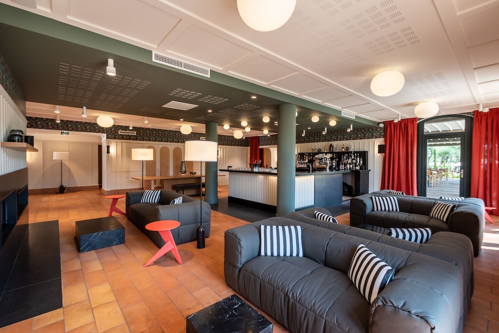 hotel villa josephine