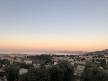 hotel villa josephine