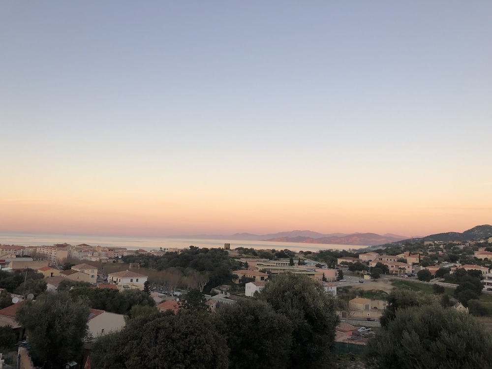 hotel villa josephine