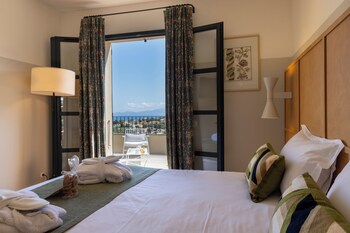 hotel villa josephine