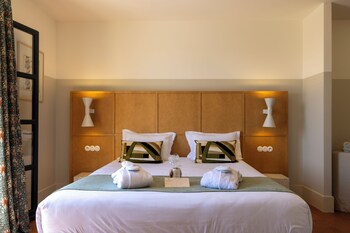 hotel villa josephine