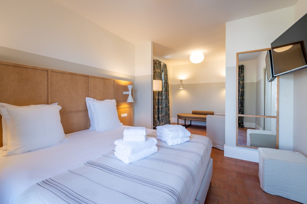 hotel villa josephine