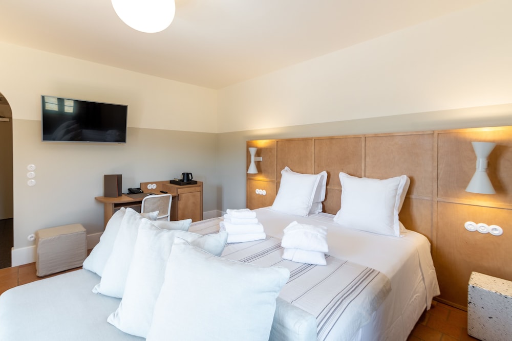 hotel villa josephine