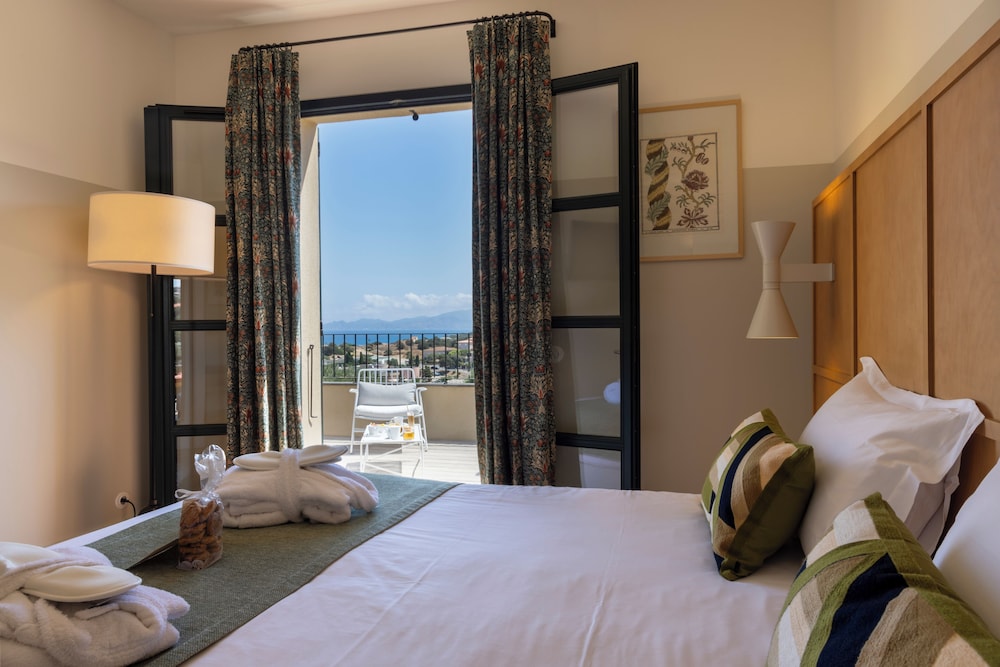 hotel villa josephine