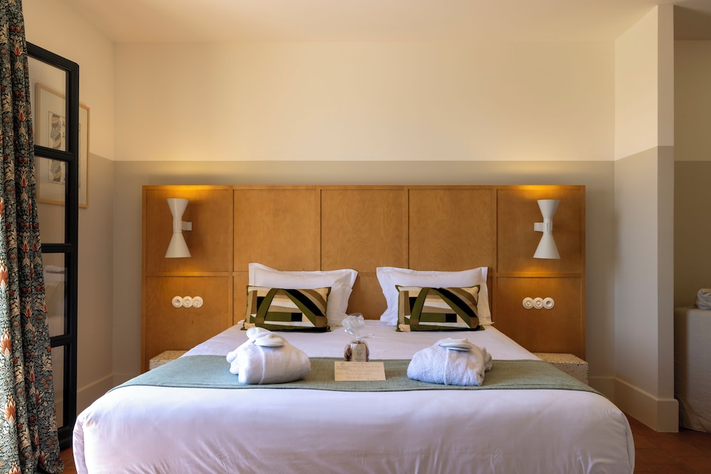 hotel villa josephine