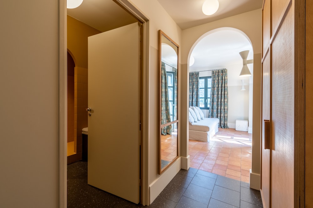 hotel villa josephine