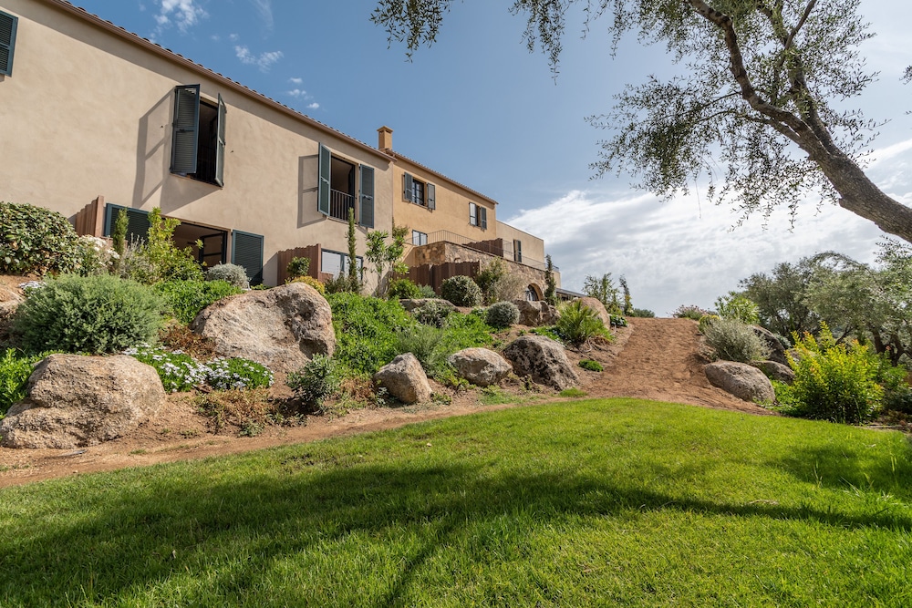 hotel villa josephine