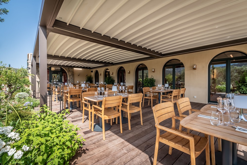 hotel villa josephine