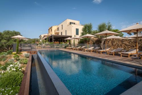 hotel villa josephine