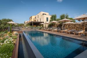 hotel villa josephine