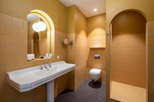 hotel villa josephine