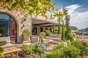 hotel villa josephine