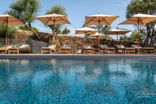 hotel villa josephine