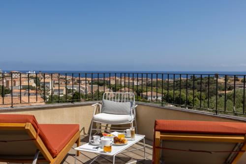 hotel villa josephine