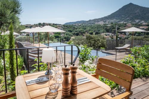 hotel villa josephine