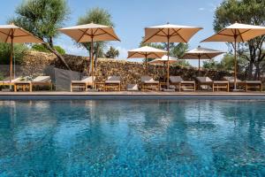 hotel villa josephine