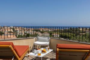 hotel villa josephine