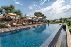 hotel villa josephine