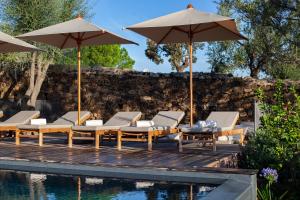 hotel villa josephine