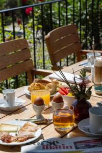 hotel villa josephine