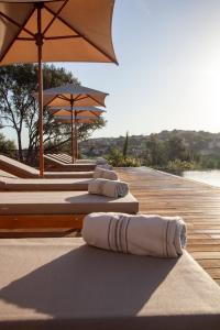 hotel villa josephine