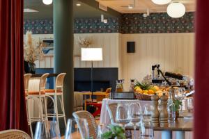 hotel villa josephine