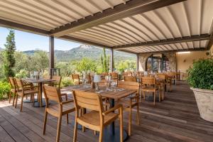 hotel villa josephine