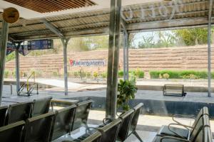 ijen traveller homestay