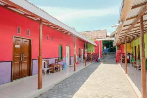 ijen traveller homestay